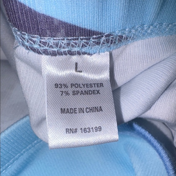 Asymmetrical Beach Tube Mini Dress - Picture 3 of 3